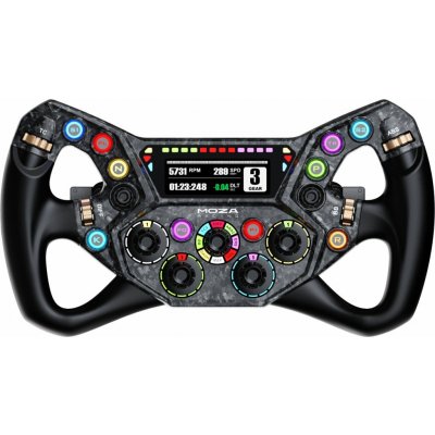 Moza Racing KS Pro RS095 – Zboží Mobilmania
