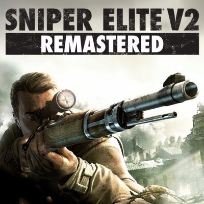 Sniper Elite V2 Remastered – Hledejceny.cz