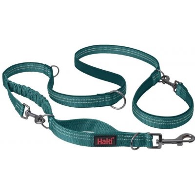 Company of Animals Halti Anatomy vodítko s amortizérem – Zboží Mobilmania