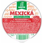 Lunter Pomazánka Mexická 75 g – Zboží Dáma