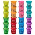 Hasbro Play-Doh Sliz samostatné kelímky 90 g – Zboží Mobilmania
