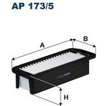 Vzduchový filtr FILTRON AP 173/5 – Hledejceny.cz