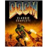 DOOM Complete – Hledejceny.cz