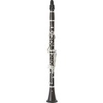 F.A.Uebel Bb Clarinet Superior – Zboží Mobilmania