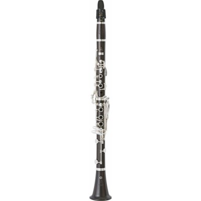 F.A.Uebel Bb Clarinet Superior – Zboží Dáma