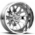 Fuel Mono De19 Ff19D 8.25x22 8x210 ET105 Polished