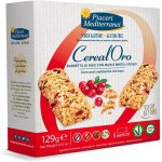 Piaceri Mediterranei Cereální tyčinky 129 g 6ks – Zboží Dáma