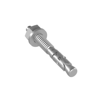 Kotva průvlaková prstencová PBK 06050 M6x50mm Zn – Hledejceny.cz