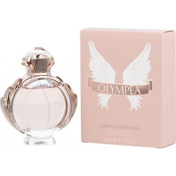 Paco Rabanne Olympēa parfémovaná voda dámská 50 ml