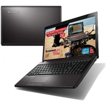 Lenovo G580 59-366656