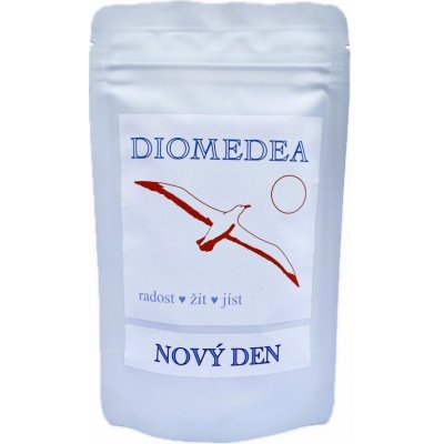 Diomedea Nový den 80 g 1 porce – Hledejceny.cz