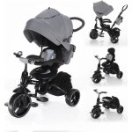 ZOPA Citi Trike Foggy šedá – Zboží Dáma