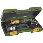 Proxxon Micromot 230/E 230V + 34ks nástrojů 28430 – Zboží Mobilmania