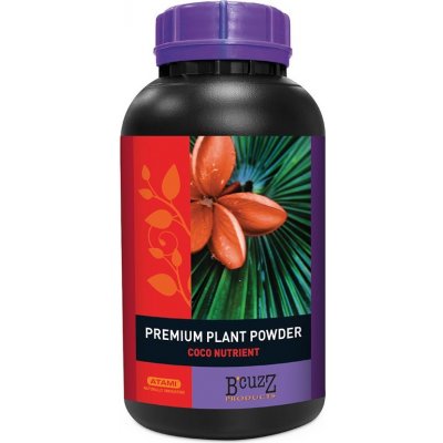 Atami Premium Plant Powder Coco 1 kg