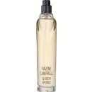 Naomi Campbell Queen Of Gold toaletní voda dámská 50 ml tester