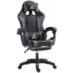 Ecarla KO24SZ černo-šedá – Zboží Dáma