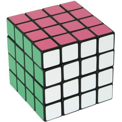 Eastsheen CUBE Magic Puzzle 4 x 4 x 4 Rubikova kostka – Sleviste.cz