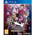 Ace Attorney Investigations Collection – Zboží Mobilmania