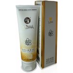 Dr.Nona Solaris D. N.tělové mléko na popáleniny migrény ozáření 250 ml – Zboží Dáma