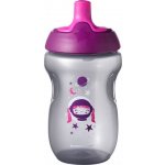 Tommee tippee sportovní láhev explora růžová 300 ml – Hledejceny.cz