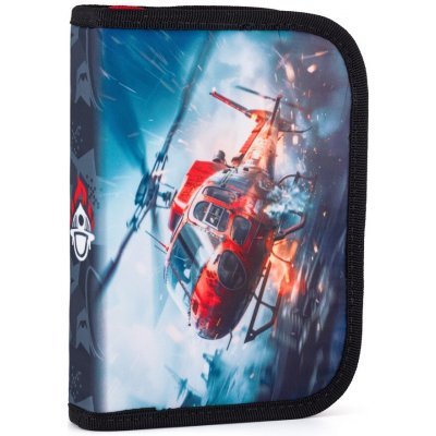Oxybag 1 patro hasiči – Zboží Mobilmania