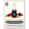 Příchuť pro míchání e-liquidu The Fuu Neckbreaker 10 ml