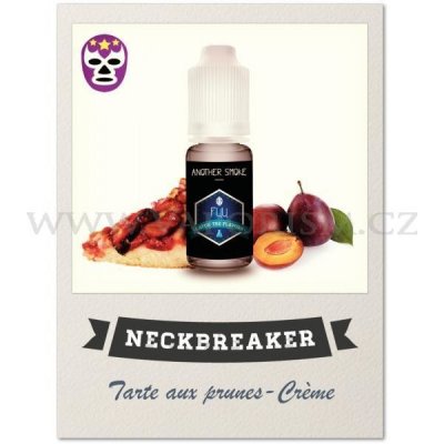 The Fuu Neckbreaker 10 ml – Zbozi.Blesk.cz