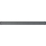 Alcadrain PURE-750BLACK – Hledejceny.cz
