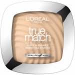 L’Oréal Paris True Match kompaktní pudr 4. N Beige 9 g – Sleviste.cz