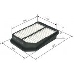 Vzduchový filtr BOSCH F 026 400 125 – Hledejceny.cz