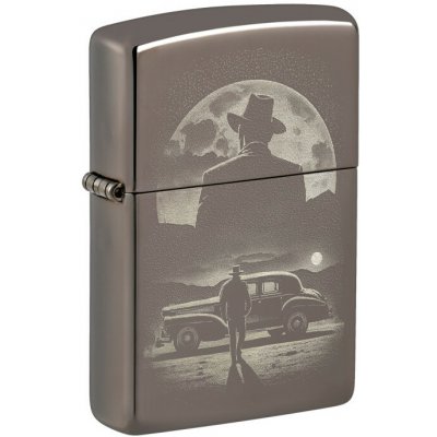 Zippo Film Noir – Hledejceny.cz