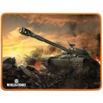 Konix World of Tanks MP-12 - podložka pod myš – Sleviste.cz