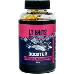 LT Baits Booster Extreme Strawberry 600 g – Sleviste.cz