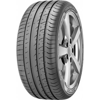 Pneumatiky Sava Intensa UHP 2 245/35 R19 93Y