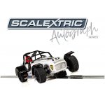 SCALEXTRIC C3723AE Autograph Series Caterham Superlight David Robinson – Hledejceny.cz