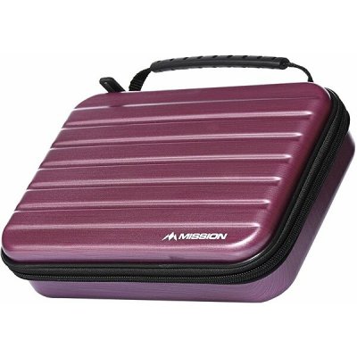 Mission ABS-4 Metallic Purple – Zboží Mobilmania