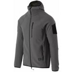 Bunda Helikon-Tex Patriot PRO Fleece Shadow Grey – Hledejceny.cz