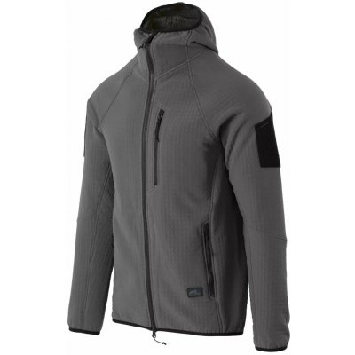 Bunda Helikon-Tex Patriot PRO Fleece Shadow Grey – Hledejceny.cz