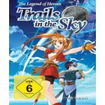 The Legend of Heroes - Trails in the Sky – Hledejceny.cz