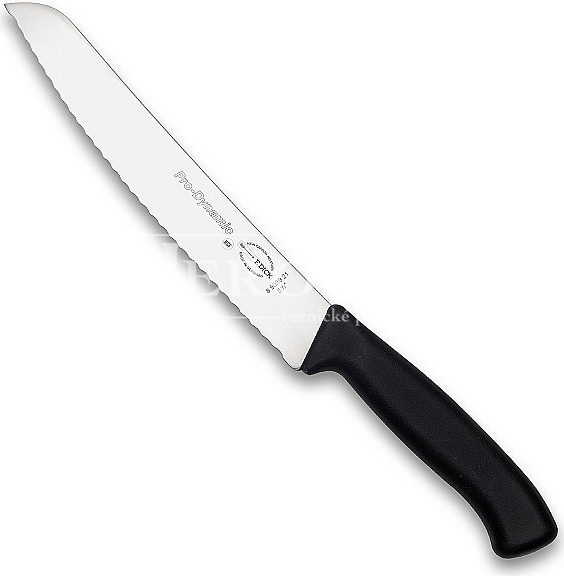Fr. Dick Pro Dynamic Nůž na chléb 18 cm, 21 cm