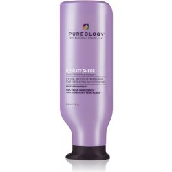 Pureology Hydrate Sheer kondicionér 266 ml