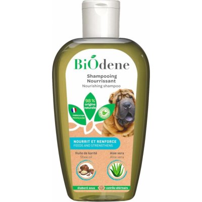 Francodex Biodene výživný 250 ml – Zbozi.Blesk.cz