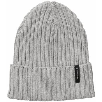 Didriksons Laken Beanie 503523 šedá