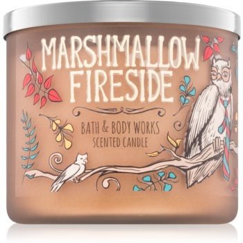 Bath & Body Works Marshmallow Fireside 411 g