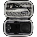 Insta360 Černé mini pouzdro na kameru X3 1INST414 – Zboží Živě