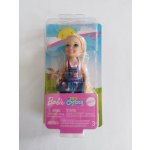 Barbie Chelsea Kluk – Zboží Dáma