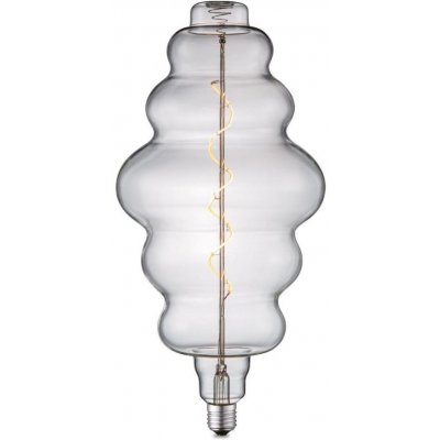 Home Sweet Home LED Stmívatelná žárovka VINTAGE EDISON E27/4W/230V 3000K CRI 90 P5569 – Sleviste.cz