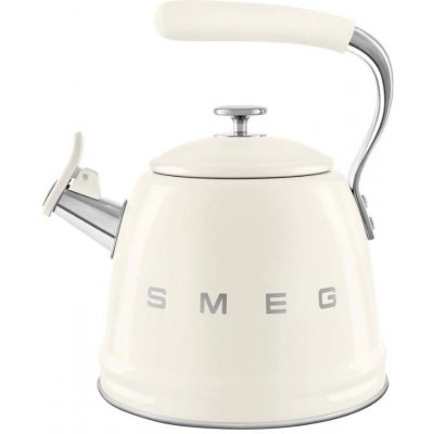 SMEG 2,3 l WKF01CR – Zboží Dáma