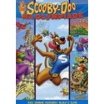 Scooby-Doo na Olympiádě 2.část DVD – Hledejceny.cz