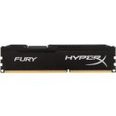 Kingston HyperX Fury Black DDR4 8GB 2133MHz CL14 HX421C14FB/8